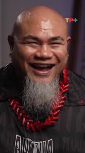 David Tua Boxer