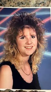 Perm. It was always a perm. 😆