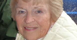 June Crowell's Instagram, Twitter & Facebook