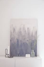 3 Mal Diy Kunstwerke Für Die Wand Home Obrazy