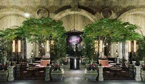 Vanderpump Cocktail Garden Cocktail Gardening Vanderpump Lisa Vanderpump