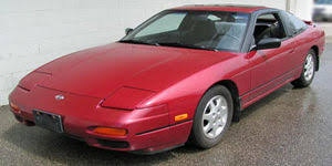1993 Nissan 240SX - engine cranks over , and is firing , wont start.