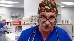 Dr. Jeff: Rocky Mountain Vet: Season 4, Episode 6