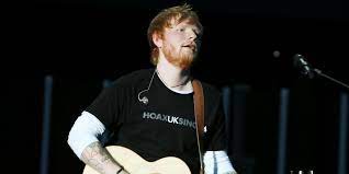 Ed Sheeran Saw That Beyonce Meme And Gave A Tongue In Cheek Response Indy100 Indy100