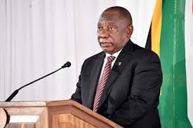 Cyril Ramaphosa 10 Key Takeaways From His Address