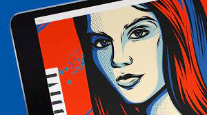 Adobe illustrator is a vector graphics editor and design program developed and marketed by adobe inc. Mit Adobe Illustrator Draw Unterwegs Vektorgrafiken Erstellen Adobe Llustrator Draw Ubungen