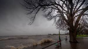 Un ciclón extratropical sobre el este de la argentina generará condiciones meteorológicas adversas en las próximas horas, abarcando todo el fin de semana. áˆ Alertas Por La Llegada De Un Ciclon Extratropical Que Trae Lluvia Tormentas Y Viento