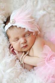 25 Newborn photo ideas