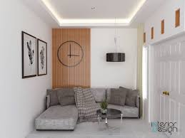 Harga yang lebih terjangkau jadi hal yang menarik untuk membeli model type ini. 10 Desain Ruang Tamu Minimalis Untuk Rumah Type 36