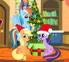 My little pony bahasa indonesia : My Little Pony Games Gamesponygames Twitter