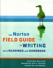 Your email address will not be published. The Norton Field Guide To Writing With Readings And Handbook With Readings And Handbook Buy 9780393930207 Chegg Com