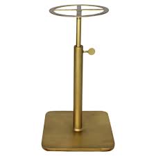 pied de table ozzi pied de table central table marbre table bois