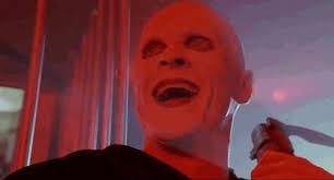 Bh187 Bill And Ted Bogus Journey GIF