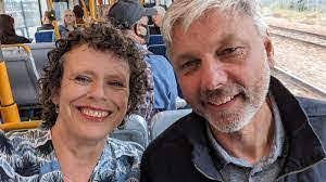 Katrina Caley's Instagram, Twitter & Facebook