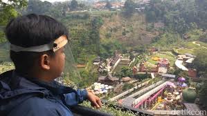 Inilah daftar tempat wisata di bandung terbaru 2021 rekomendasi traveloka. Tiket Tempat Wisata Di Bandung Barat Naik 30