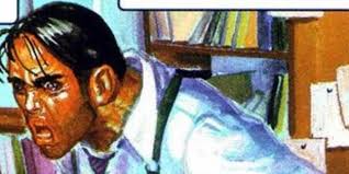 WandaVision: Who Is Cliff in the Series Finale?