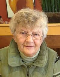 Obituary for Mary Catherine (Krumlauf) Pfister