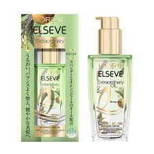 ロレアル パリ エルセーヴ エクストラオーディナリー オイル ボタニカル オイル ヘアケア オイル ヘアオイル エルセーヴ