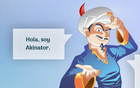 Wendi sanjaya juni 20, 2021. Como Funciona Akinator El Juego Que Lee Tu Mente Y Entretiene A Los Youtubers Verne El Pais