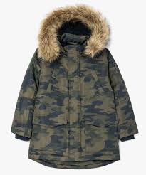 Quelle que soit la saison, les garçons de 2 à 14 ans pourront rester au chaud grâce aux manteaux et doudounes okaïdi. Vestes Blousons Et Manteaux Garcon Pas Chers Gemo