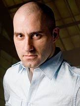 Shaun Benson : Filmografía