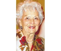 Nancye Johnson Obituary (1934