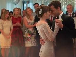 But we couldn't help but think about how this series didn't start all that long ago and. Pinay Designs Anastasia Steele S Wedding Dress In Fifty Shades Freed Kasal Com The Essential Philippine Wedding Planning Guide