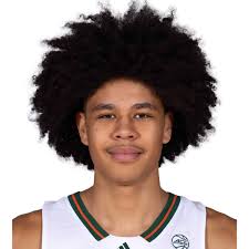 Kyshawn George, Basketball Player, Stats, Height, Age