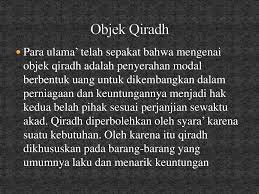 Bentuk ini menegaskan kerja sama dengan kontribusi seratus persen modal dari pemilik modal dan. Ø§Ù„Ù‚Ø±Ø§Ø¶ Ø¥ÙƒÙ…Ø§Ù„ Ù…ÙˆÙ„Ø§Ù† Ø£ÙƒØ¨Ø± Ppt Download