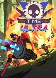 Super time force ultra is a decent porting for playstation 4 and playstation vita. Kaufen Super Time Force Ultra Steam