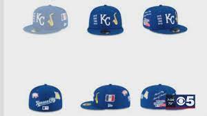New Era Removes Local Market Royals Hat From Store Over Area Code Controversy Youtube