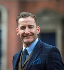 Irish tenor to perform at ICC