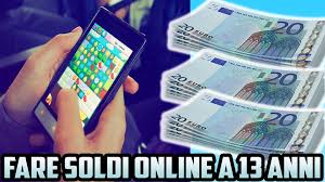 Esistono 67 modi per generare delle entrate da casa. Fare Soldi Come Game Tester Anche Per Minorenni Soldi Su Paypal