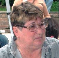 Rita Canova Obituary