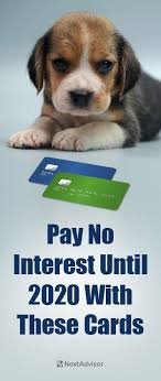 A Credit Card That Charges No Interest Can Really Come In Handy For Your Busy Lifestyle Especially If You R Credit Card Interest Credit Card Best Credit Cards