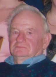 Obituary of Lorne George Dixon