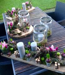 Steigerplank Voorjaar Saisonale Dekoration Haus Und Garten Fruhjahr Deko