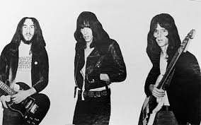 Just let it lie down on its side get yourself into place and then go for a ride. Johnkatsmc5 Dust Hard Attack 1972 Dust Dust 1971 Us Hard Rock