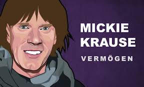 Mickie krause war kandidat bei „let's dance 2021. á… Mickie Krause Geschatztes Vermogen 2021 Wie Reich