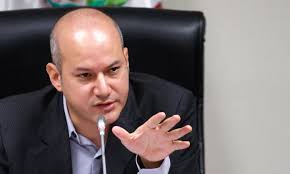 Inabif: Sergio Tejada fue designado como nuevo director ejecutivo