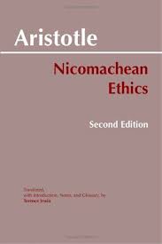 Nicomachean Ethics Books Ethics Book Worth Reading