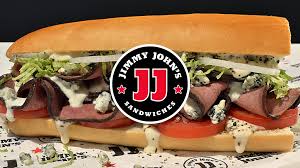 Beefy Black And Bleu Brings The Boldness To The Jimmy John S Menu