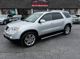 Image result for Silver Green 2010 Acadia