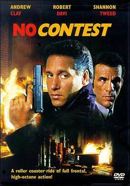 No Contest (film) - Wikipedia
