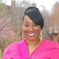 Ebony Claggion-Stokes