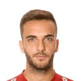 Polish your personal project or design with these kenan doğulu transparent png images, make it even more personalized and more attractive. Kenan Karaman Fifa 21 73 Rating And Price Futbin