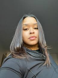 A beautiful lady in a soft-thai makeup🤍☺️🦋 ✨ Anjelika Danielle ✨ MAKEUP  BY