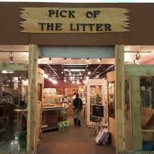 Is there a pet store in columbus oh? Pick Of The Litter Strongsville Oh