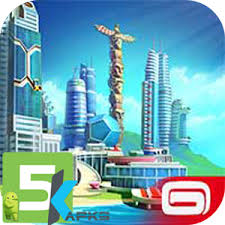 Para instalar little big city 2 archivo mod. Little Big City 2 V8 0 6 Apk Mod Unlocked For Android