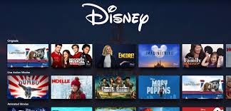 How many have you seen? Disney Plus So Funktioniert Der Neue Streamingdienst Business Insider